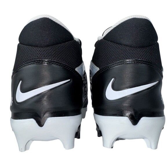 Nike Mens 15.5 Alpha Menace 4 Pro Mens American Football Cleats FZ7702-005 New main image 6